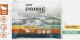 PUPIL Prime Karma mokra dla kota PUPIL Prime KITTEN bogata w indyka z królikiem 9x(4x85g) 3