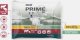PUPIL Prime Karma mokra dla kota PUPIL Prime bogata w wołowinę z wątróbką + pstrąga z łososiem 9x(4x85g) 3