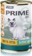 PUPIL Prime Karma mokra dla kota PUPIL Prime bogata w kurczaka z kaczką 400 g 1