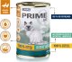 PUPIL Prime Karma mokra dla kota PUPIL Prime bogata w kurczaka z kaczką 400 g 2