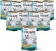 PUPIL Prime Karma mokra dla kota PUPIL Prime bogata w łososia z pstrągiem 10 x 400 g 1