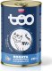 Teo Karma mokra dla kota TEO bogata w rybę bałtycką 10 x 415 g 1