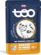 Teo Karma mokra dla kota TEO saszetka 56 x 85 g MIX SMAKÓW 1