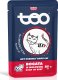 Teo Karma mokra dla kota TEO saszetka 56 x 85 g MIX SMAKÓW 2