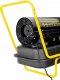 Neo Nagrzewnica olejowa z odprowadzeniem spalin 20kW 90-086 10