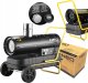 Neo Nagrzewnica olejowa z odprowadzeniem spalin 20kW 90-086 12