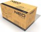 Neo Nagrzewnica olejowa z odprowadzeniem spalin 20kW 90-086 2