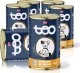 Teo Karma mokra dla psa TEO bogata w drób 6 x 1250 g 1