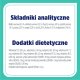 Vet Response Karma weterynaryjna mokra dla psa VET RESPONSE GASTROINTESTINAL 400 g 1