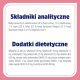 Vet Response Karma weterynaryjna mokra dla psa VET RESPONSE WEIGHT-BALANCE 400 g 2