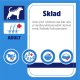 Vet Response Karma weterynaryjna sucha dla psa VET RESPONSE HYPOALLERGENIC 1,6 kg 1