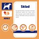 Vet Response Karma weterynaryjna sucha dla psa VET RESPONSE RENAL 8 kg 1