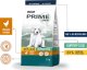PUPIL Prime Karma sucha dla psa PUPIL Prime JUNIOR bogata w kurczaka z ryżem 4 x 2,7 kg 1