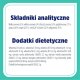 Vet Response Karma weterynaryjna mokra dla kota VET RESPONSE GASTROINTESTINAL szalka 85 g 2