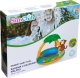 SunClub Dmuchany basen z daszkiem SunClub 80x102x102cm 40L 1