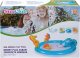 SunClub Basen dla dzieci SunClub - Plac zabaw 64x152x203cm 2
