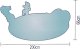 SunClub Basen dla dzieci SunClub - Plac zabaw 64x152x203cm 3