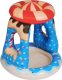 SunClub Dmuchany basen z daszkiem Bestway 91x91x89cm 26L 3