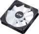 Wentylator XPG Vento R 120 ARGB PWM Czarny 3-pack (VENTOR120ARGBPWM3C-BKCWW) 1