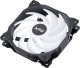 Wentylator XPG Vento 120 ARGB PWM Czarny 3-pack (VENTO120ARGBPWM3C-BKCWW) 2