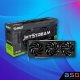 Komputer BSG Raptor V7 i5-12400F 32GB DDR4 2TB NVMe NVIDIA RTX 4070 Windows 11 Pro 6