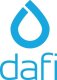 Dafi Butelka filtrująca DAFI 0,7L +2 (jagodowa) 14