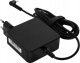 Zasilacz do laptopa Green Cell 65 W, 1.35 mm, 3.42 A, 19 V (AD41PV2) 3