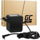 Zasilacz do laptopa Green Cell 65 W, 1.7 mm, 3.25 A, 20 V (AD123PV2) 1