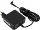 Zasilacz do laptopa Green Cell 65 W, 1.7 mm, 3.25 A, 20 V (AD123PV2) 3