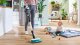 Odkurzacz pionowy Bosch Unlimited 7 ProHygienic Aqua BCS71HYG1 2
