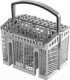 Zmywarka Toshiba Zmywarka DW-10F2EE(S)-PL 3