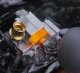 Słuchawki FiiO FiiO FA19 - Hi-End IEM z 10 przetwornikami BA Knowles 5