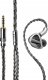 Słuchawki FiiO FiiO FH19 - Hybrydowy IEM 2x DD + 6x BA 3