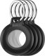 Belkin Kx4 - Wodoodporny uchwyt na klucze do AirTag 1