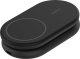 Ładowarka Belkin ładowarka indukcyjna składana 2w1 MagSafe Qi2 15 W czarna z zasilaczem 36 W 7