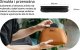 Ładowarka Belkin ładowarka indukcyjna składana 2w1 MagSafe Qi2 15 W czarna z zasilaczem 36 W 19