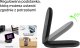 Ładowarka Belkin ładowarka indukcyjna składana 2w1 MagSafe Qi2 15 W czarna z zasilaczem 36 W 20