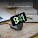 Ładowarka Belkin ładowarka indukcyjna składana 2w1 MagSafe Qi2 15 W czarna z zasilaczem 36 W 22