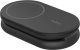 Ładowarka Belkin ładowarka indukcyjna składana 2w1 MagSafe Qi2 15 W czarna z zasilaczem 36 W 5