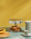 Alessi Alessi Dressed Biscuit Box 300cl MW29 3