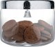Alessi Alessi Dressed Biscuit Box 300cl MW29 6