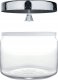 Alessi Alessi Dressed Biscuit Box 300cl MW29 7