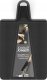Deska do krojenia Joseph Joseph Joseph Joseph Chop2Pot Plus Regular black 11