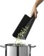 Deska do krojenia Joseph Joseph Joseph Joseph Chop2Pot Plus Regular black 2