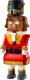 LEGO Exclusive Dziadek do orzechów LEGO (40640) 1