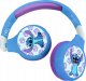Słuchawki Lexibook Lexibook Stitch Składane słuchawki 2w1 Bluetooth 1
