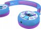 Słuchawki Lexibook Lexibook Stitch Składane słuchawki 2w1 Bluetooth 3