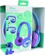 Słuchawki Lexibook Lexibook Stitch Składane słuchawki 2w1 Bluetooth 5