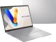 Laptop Asus ASUS Vivobook S 14 OLED M5406NA-QD087W - R5-7535HS | 14" | 1920x1200 | 16GB | 1TB | Win11H | Srebrny 1