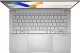 Laptop Asus ASUS Vivobook S 14 OLED M5406NA-QD087W - R5-7535HS | 14" | 1920x1200 | 16GB | 1TB | Win11H | Srebrny 7